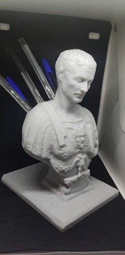 Portapenne giulio cesare - portapenne,