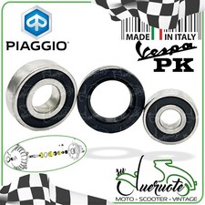 CUSCINETTI RUOTA ANTERIORE