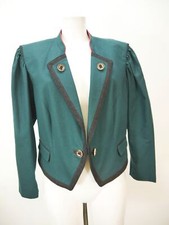 Capricorno Tirolo verde con