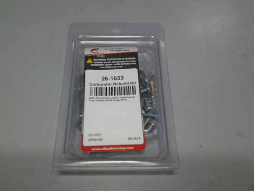 1633 all balls kit - balls,