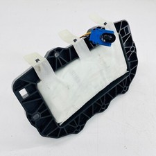 PEUGEOT 208 SAFETY BAG