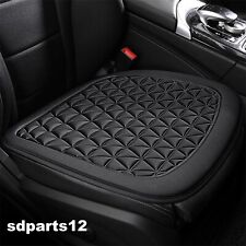 Cuscino Sedile Auto Nero 48x40