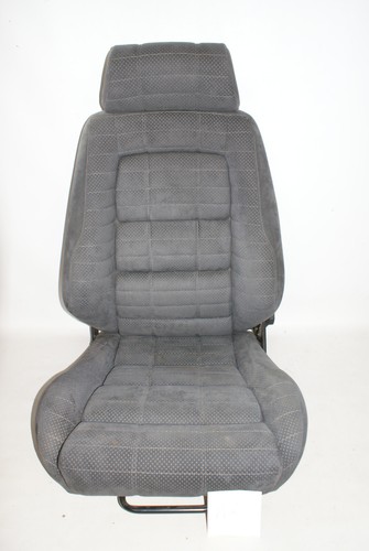 Sedile passeggero recaro - sedile,