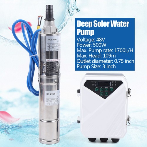 Kit regolatore pompa acqua - kit,