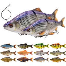 Savage Gear 4D Line Thru Roach