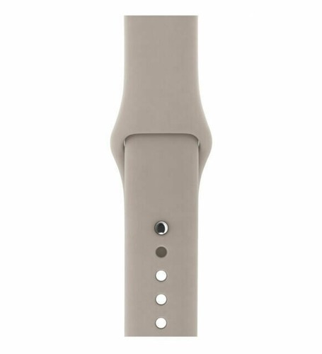 Cinturino apple watch pebble - cinturino,