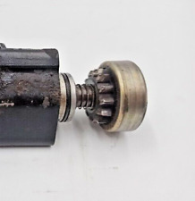 PIGNONCINO RINVIO MOTORINO