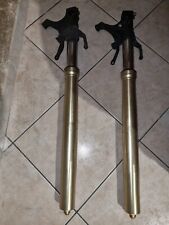 Yamaha R1 (2001)  (2005)- Forcelle