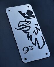 POGGIAPIEDE  SAAB 9-3 93