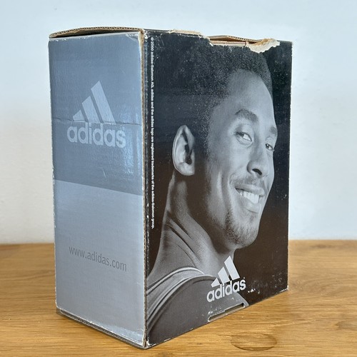 Nuove scarpe adidas kobe - nuove,