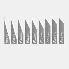 10 lame oscillanti AOL Z015a