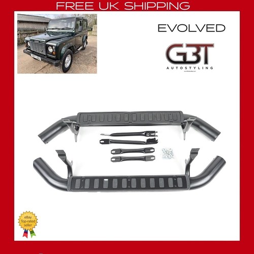 Per land rover defender - per, 90