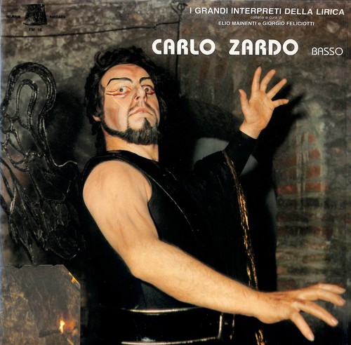 Carlo zardo basso grandi - carlo,