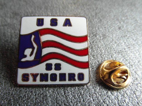 Rara spilla pin usa ss - pin's,