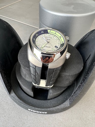 Orologio automatico diver - orologio, "diver"