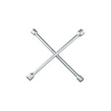 Chiave croce crociera - a,