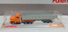MAJORETTE 1/87  CAMION SEMI