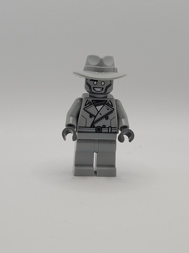 Lego njo837 ninjago detective - njo837,