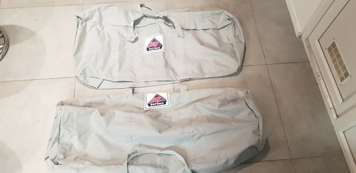 Dorema sacs transport - sacs,