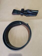 WW2 Riproduzione Cinturone cm.110 e portabaionetta WH XX