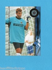 CALCIO CARDS 2001-PANINI- numero 24- FREY - INTER