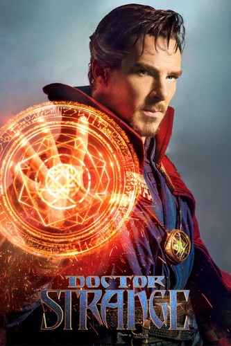 Doctor strange x17 movie - doctor,