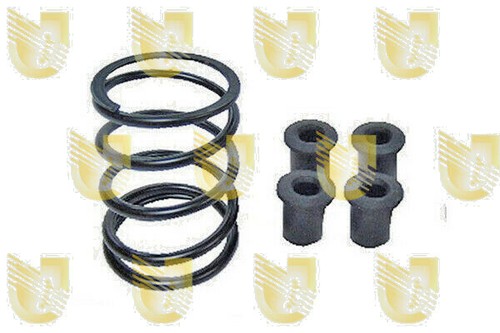 Mm1 kit molla gommine - kit,