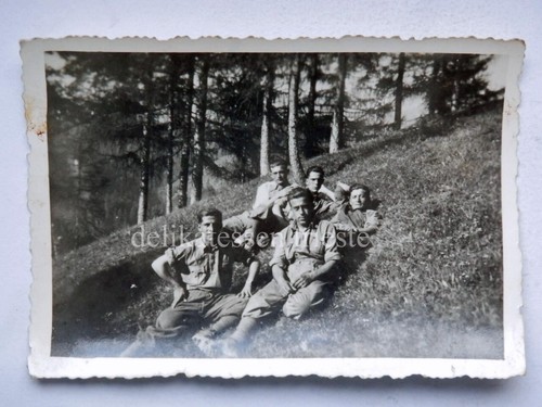 Guardia alla frontiera - alla,