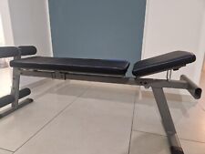 panca palestra domyos ottimo