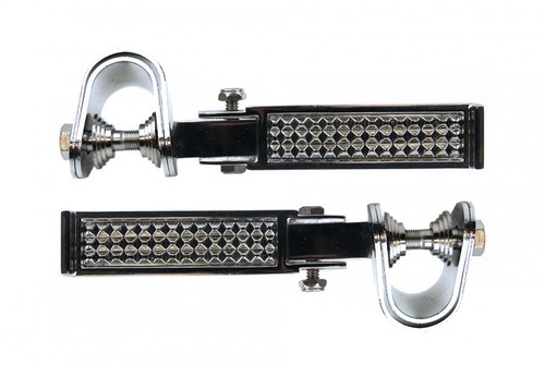 Set pedana universale finitura - pedana,