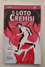 HELLBOY presenta IL LOTO