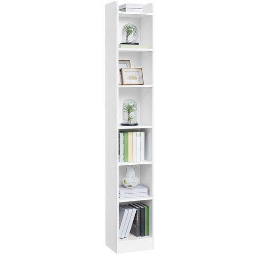Libreria livelli stretta - libreria,