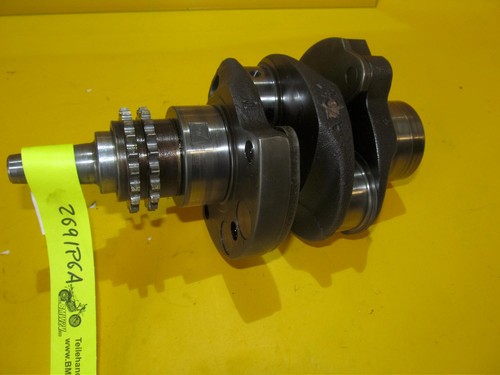 Albero motore bmw r100 r90 - bmw,