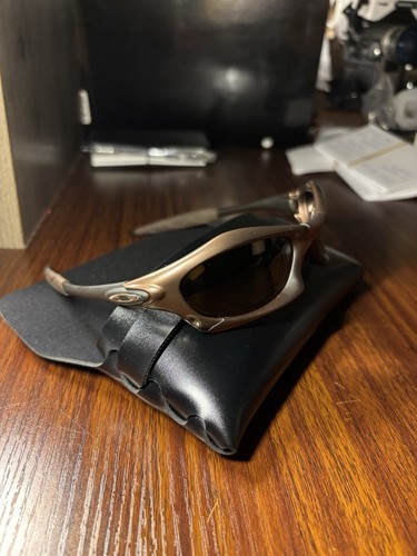 Occhiali sole oakley splice - occhiali,