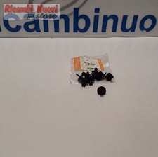 RIVETTO IN PLASTICA PER