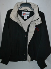 Giacca da corsa vintage NHRA