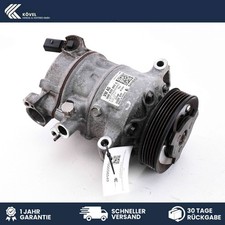 Compressore Climatizzatore Originale VW Golf 7 VII 1.6 TDI 5Q0820803G