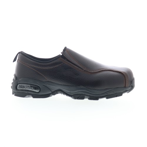 Nautilus slip steel toe - nautilus,
