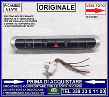 PLANCIA TASTI PULSANTI 4