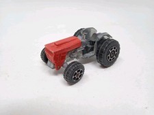 Politoys Trattore SAME Leone