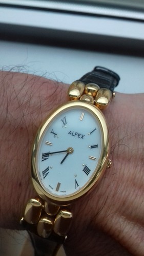 Alfex egg 4913 - 4913, vintage