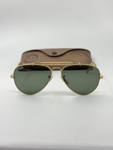 Occhiali sole vintage ray - occhiali, da