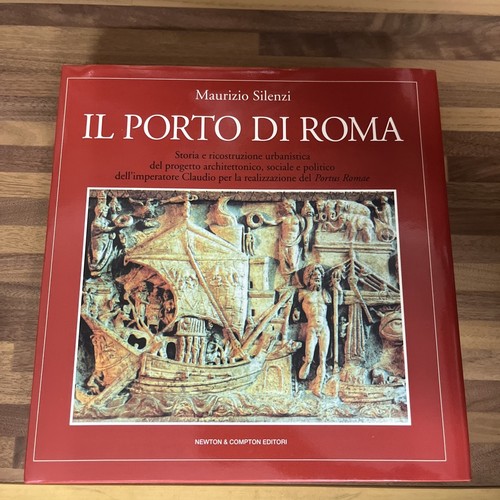 Porto di - il,