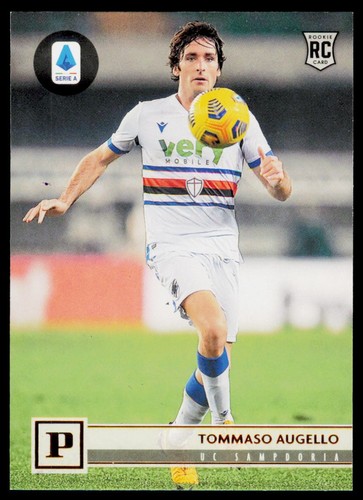 2020 panini cronache - 2020-21,