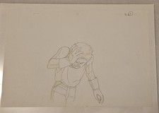 Katsuhiro Ôtomo Akira Anime