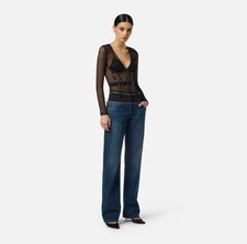 Elisabetta Franchi Donna Jeans