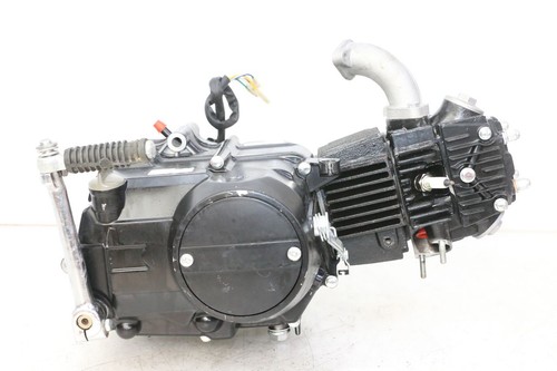 Motore loncin dirt - dirt, bike