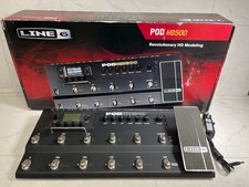 Line 6 POD HD500 Multi-Effect
