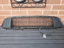 Griglia paraurti anteriore R56