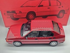 Alfa Romeo 33 1.5 Quadrifoglio